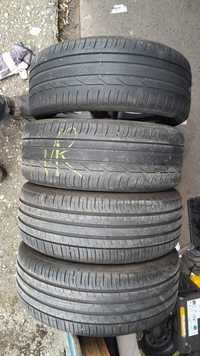 225-50-18 Falken+Bridgestone+диски Subaru R18