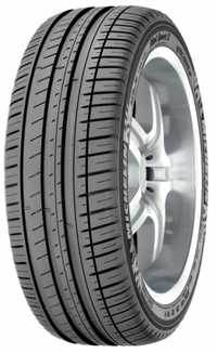 205/45R17 Michelin Pilot Sport 3 opony letnie