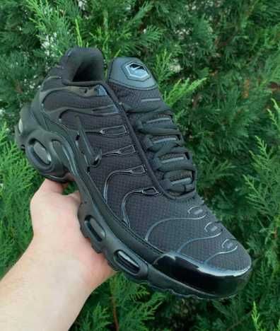 Buty  NikeAir MaxPlus Moda Obuwie sportowe rozmiar.41