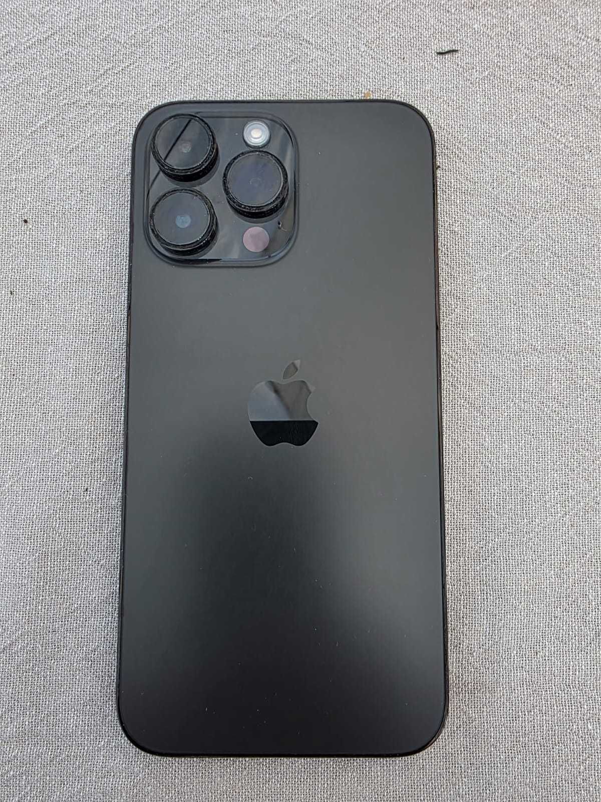 Iphone 14 pro max 256 gb