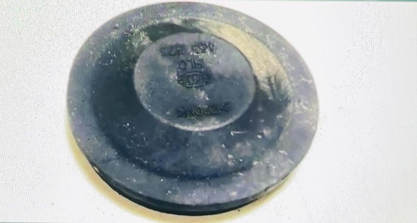 кришка фари SEAT Alhambra VW Sharan caddy вантажівок