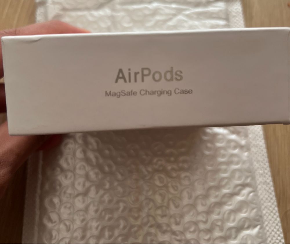 Airpods 3 geracao