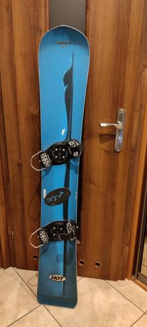 Deska snowboardowa