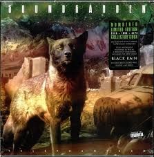 Soundgarden-Telephantasm-Super DeLuxe Limited Edition Numbered Box Set