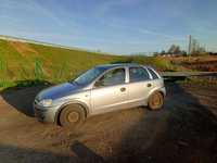 Opel Corsa Opel Corsa