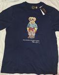 Polo Ralph Lauren T-shirt damski młodzieżowy