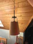Lampy wiszące IKEA-Luva