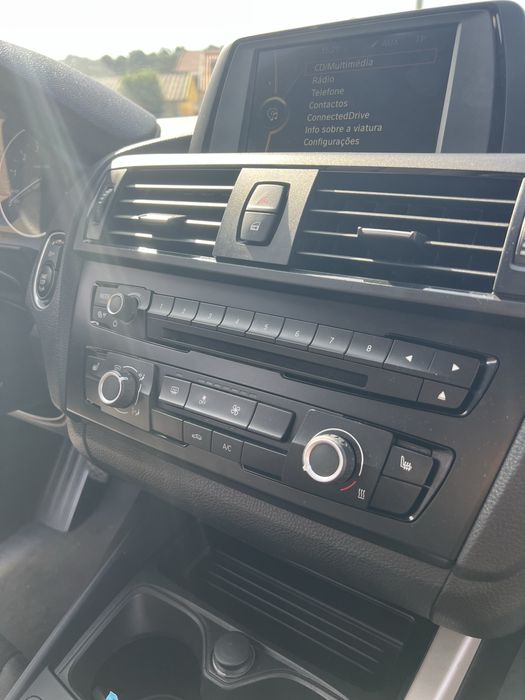 Bmw serie 1 114i