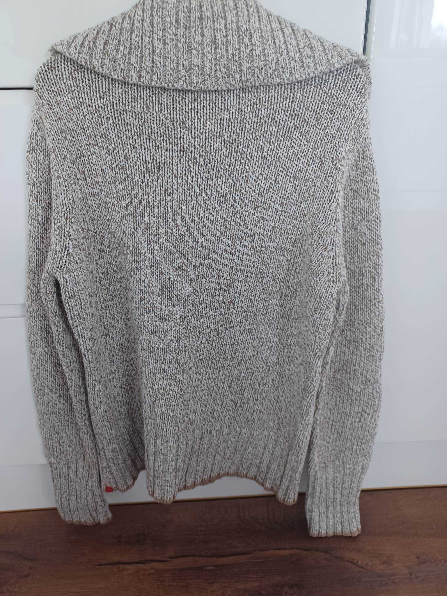 Sweter Esprit, rozmiar L