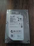 Dysk twardy Seagate Barracuda 500GB