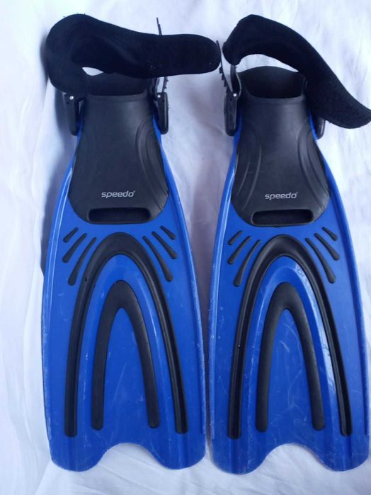 Продам ласты Speedo оригинал