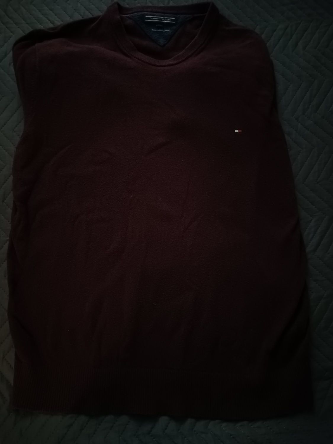 Sweter Tommy Hilfiger