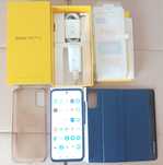 Smartphone Xiaomi poco m3 pro 5G com 6+2R 128M