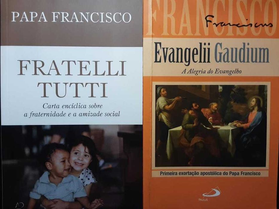 Colecção Para Francisco