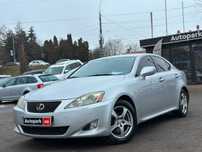 Продам Lexus IS 2006р. #44764