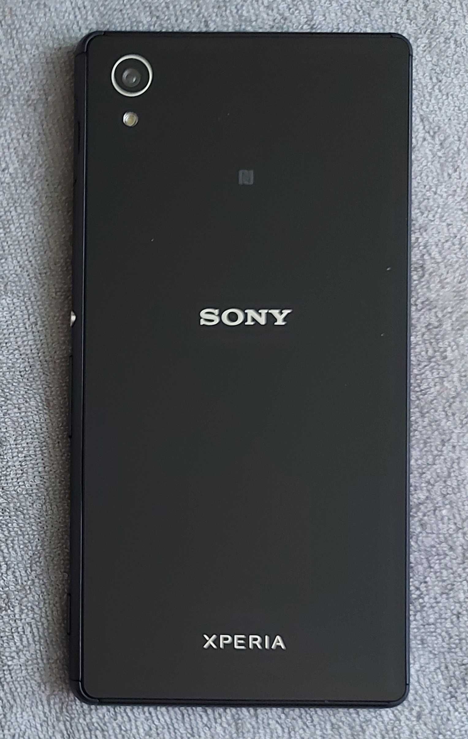 SONY Xperia M4 Aqua - atrapa