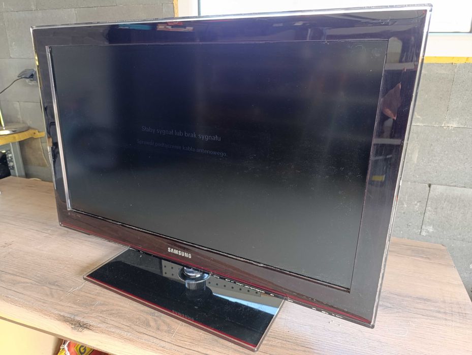 Telewizor Samsung 32 cale TV