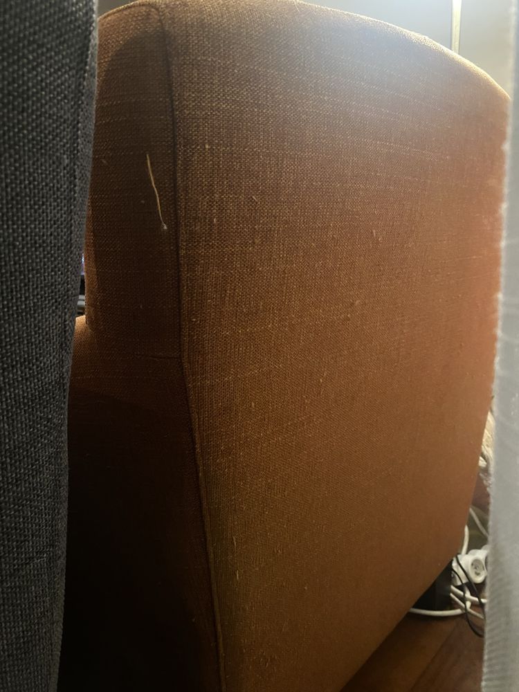Poltrona ikea sala