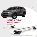 Bagażnik dachowy do Honda CR-V 2017 - 2023