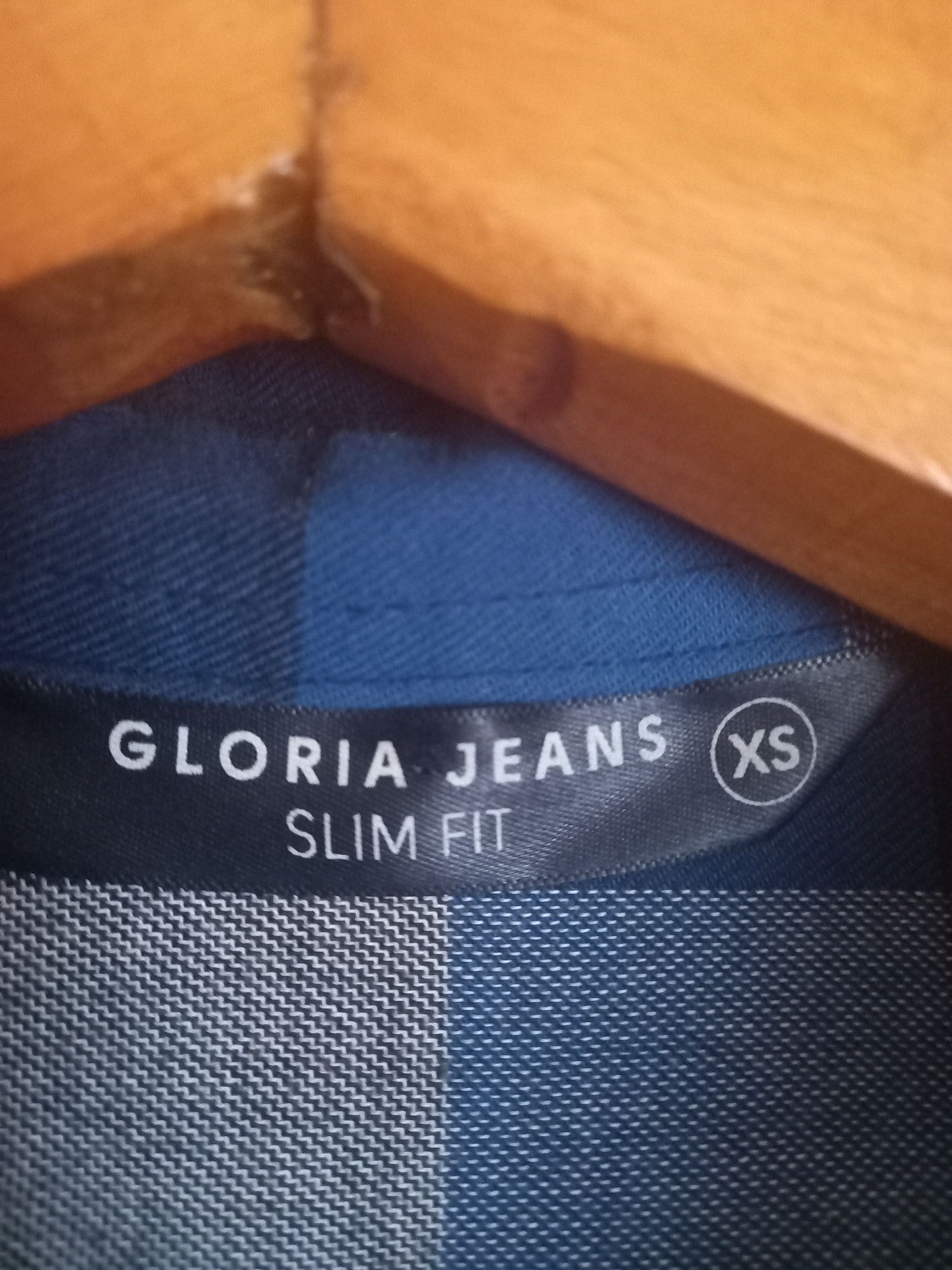 Рубашка на подростка  GLORIA JEANS
