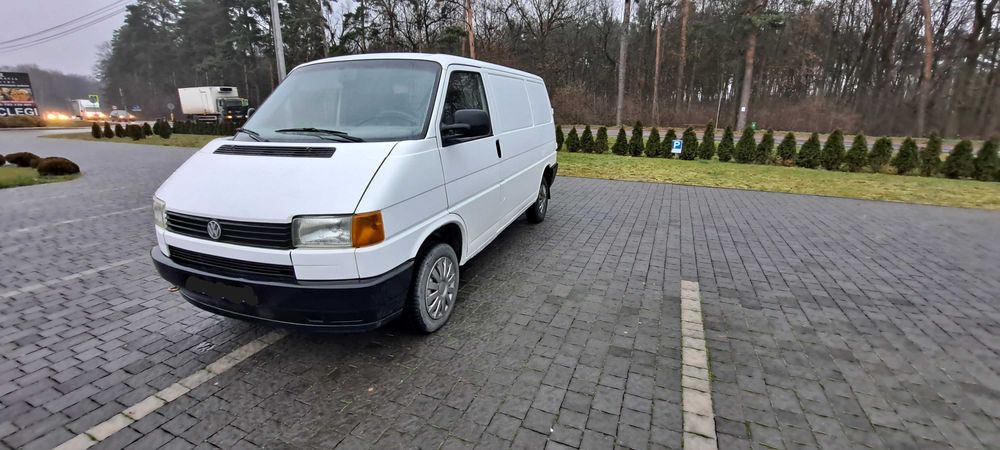 Vw t4 Transporter