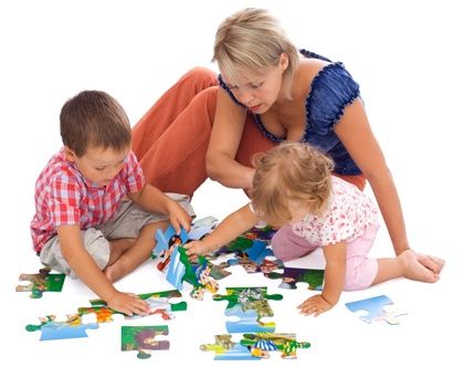 Няня для дівчинки 2 3 4 роки Чабани Новосілки Хотів НЕ АГЕНСТВО