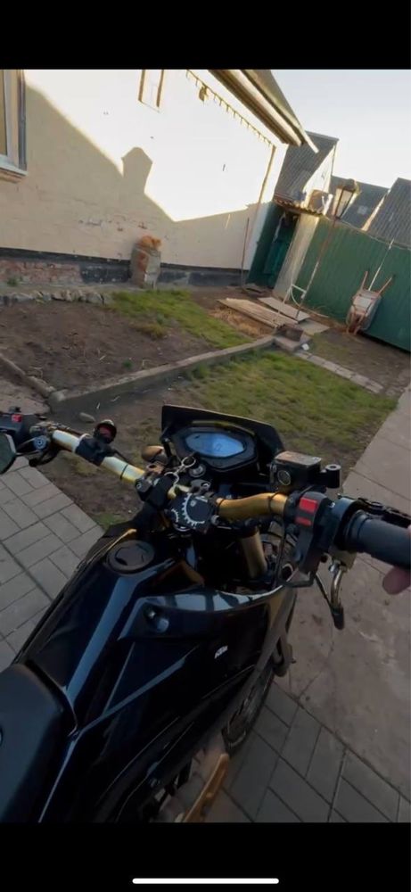 Продам Forte CBA 250