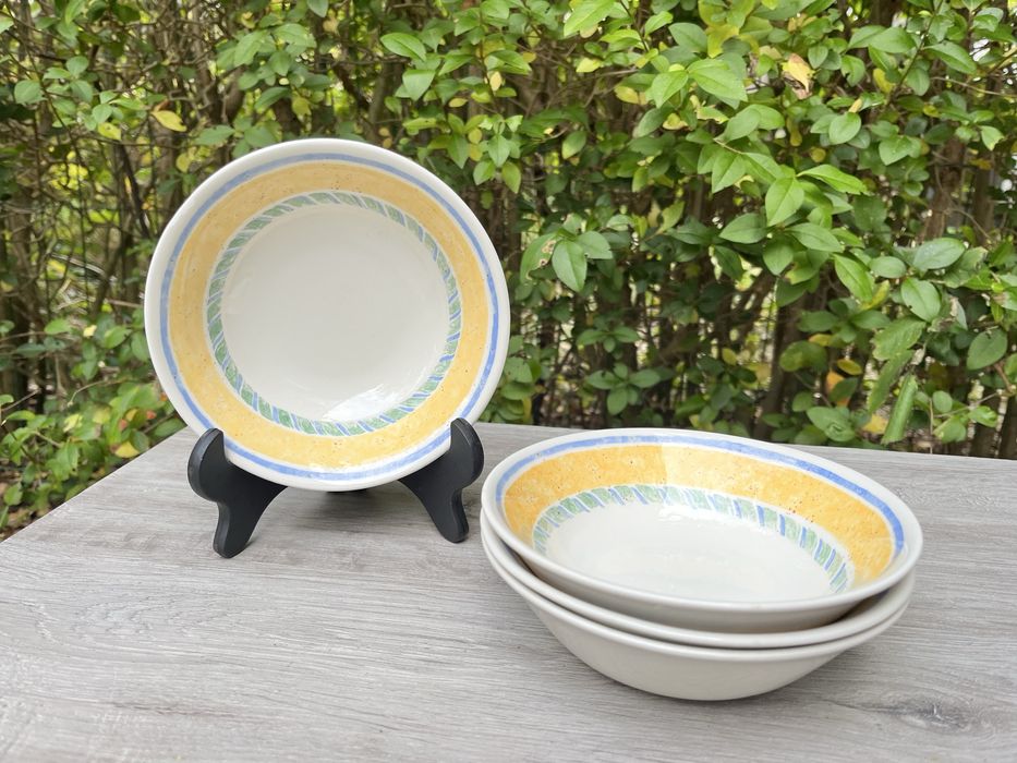 Порцелянові піали Churchill