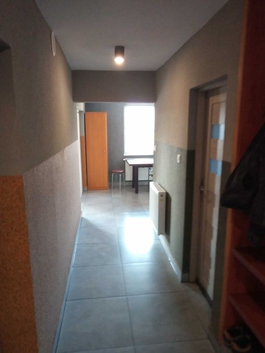 Wynajem pokoi. Reda.