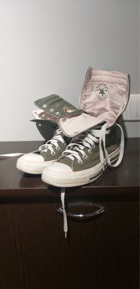 Оригінальні Converse