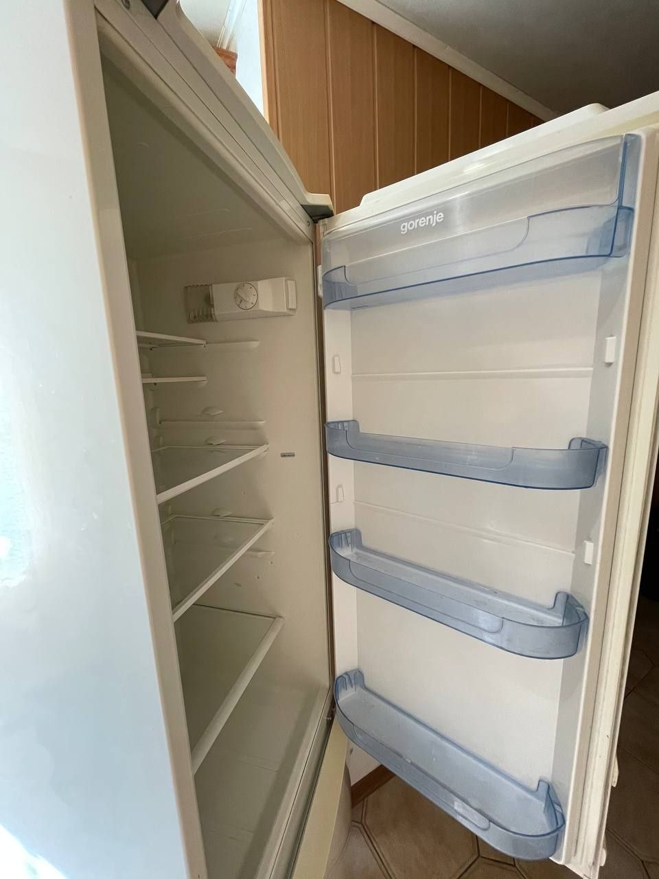 Холодильник gorenje rk41295w горенье Словакия б/у