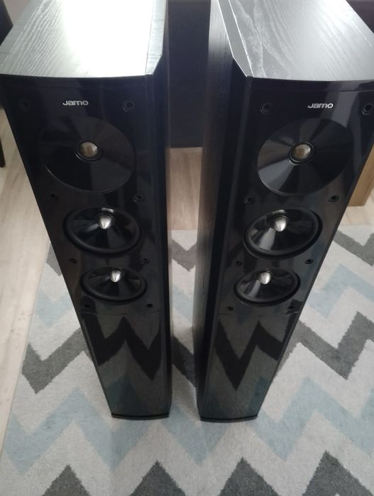 Kolumny Jamo S606
