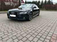 Audi a5 quattro s line