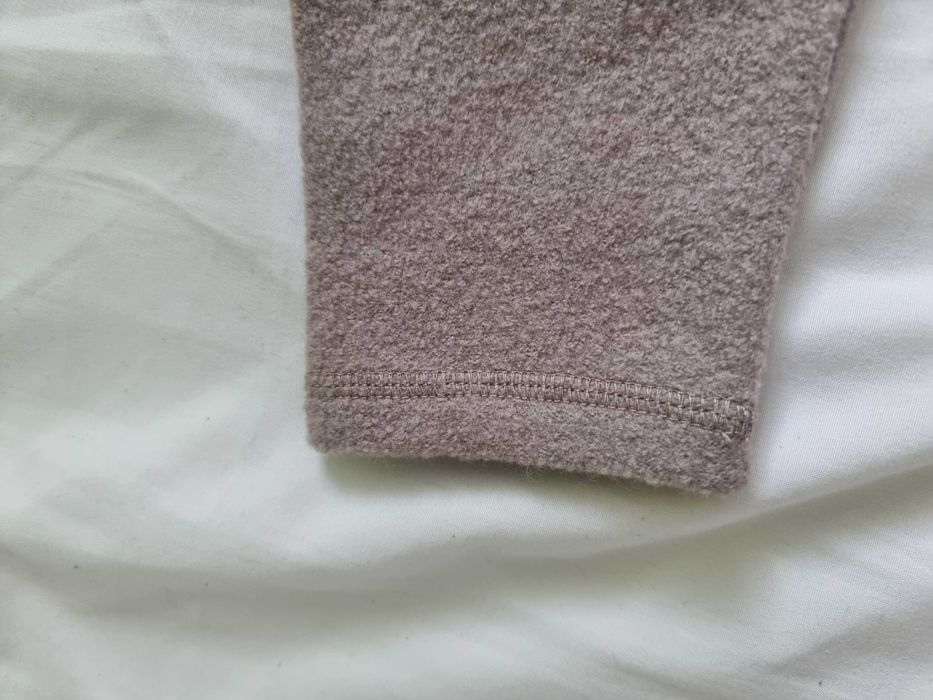 Kombinezon z wełny merino / merynos 98/104 tchibo nowy