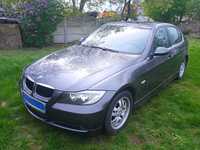 BMW E90  2005rok