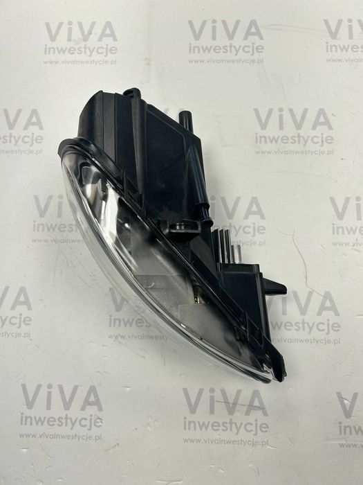 Mercedes Benz OE halogen przeciwmgielny prawy A.960.820.22.56