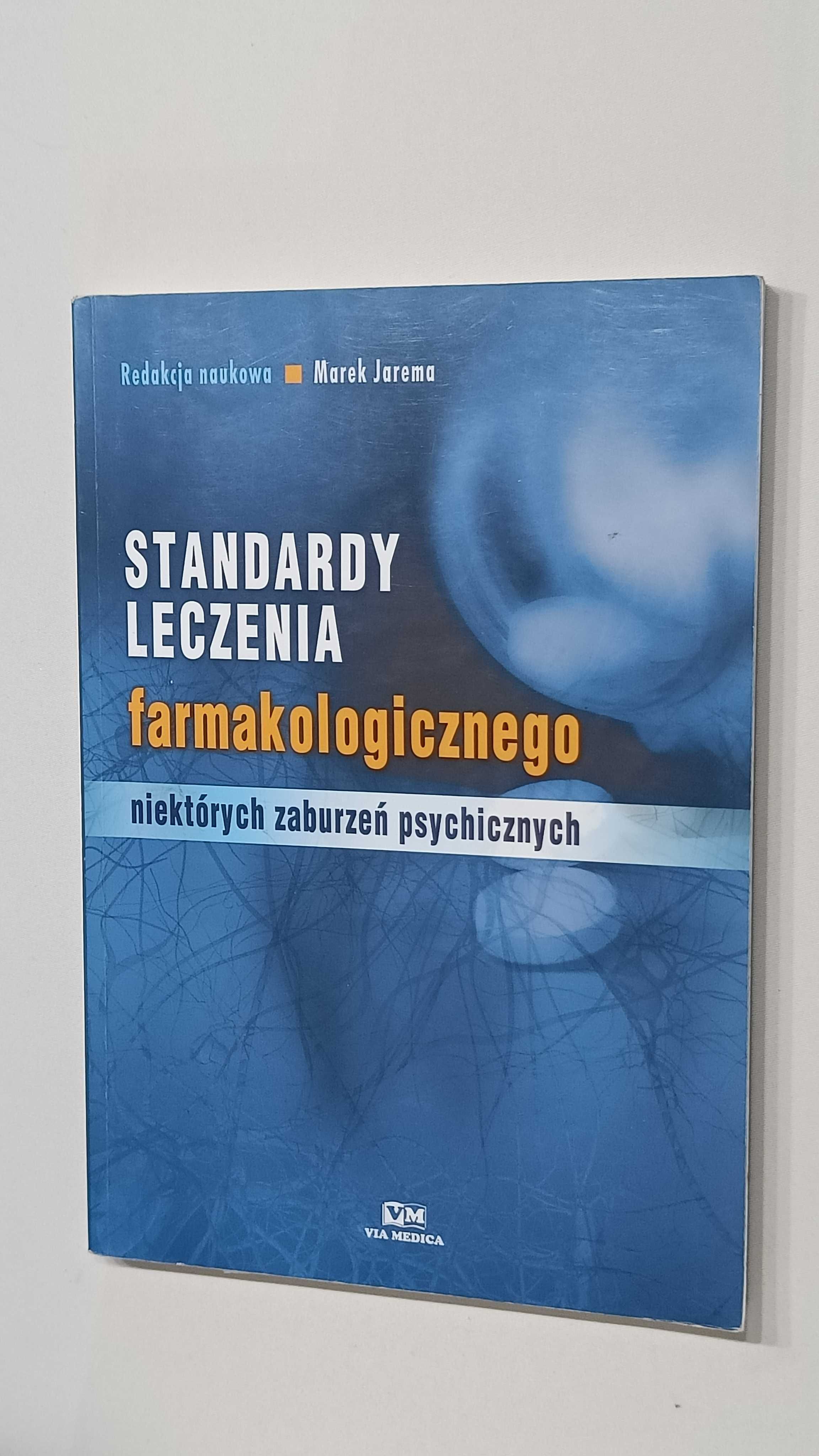 Standardy Leczenia farmakologicznego