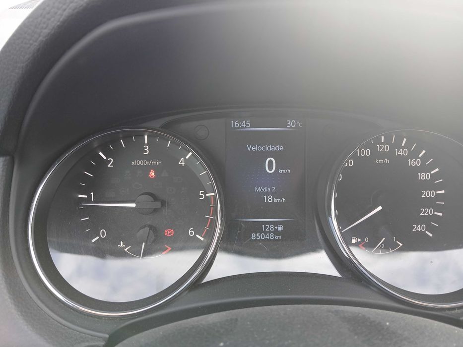 Nissan Qashqai 1.6 DCI assenta 4x4