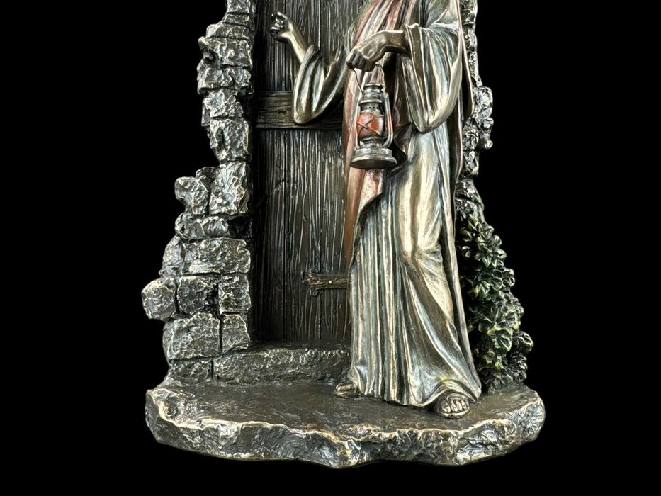 Jezus Pukający Do Drzwi VERONESE WU77306A4