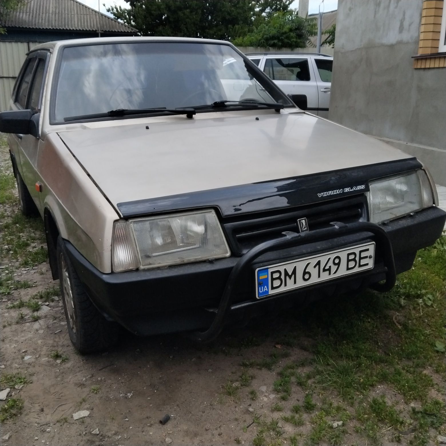 ВАЗ 2109 в гарному стані
