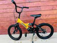 Rowerek bmx connect rower dla dziecka okazja