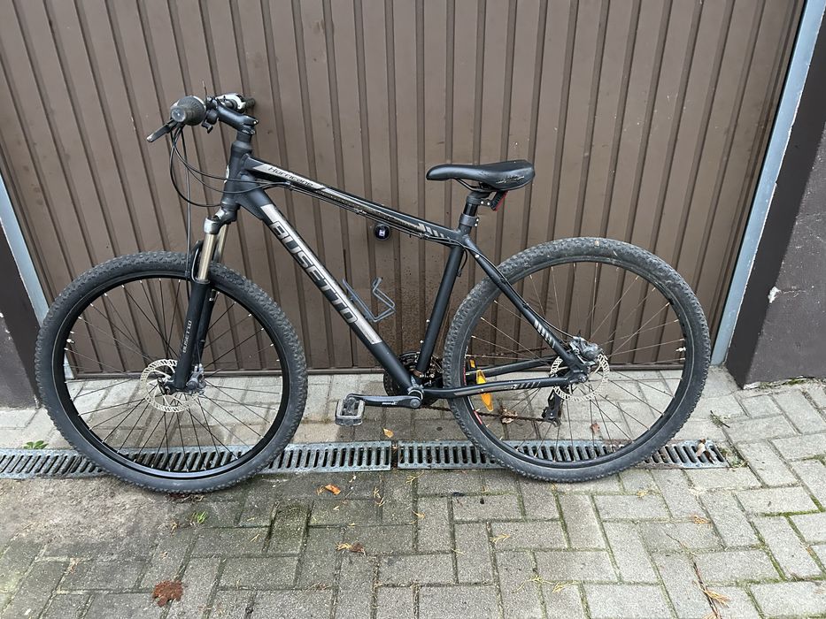 Rower Busetto 29” L