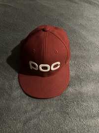 Czapka z daszkiem POC corp cap