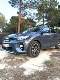 Kia Stonic 1.0 TGDI Auto