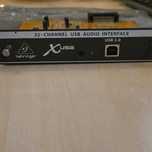 X-USB 32-kanałowa karta rozszerzeń Expansion Card for 32-Channel Live