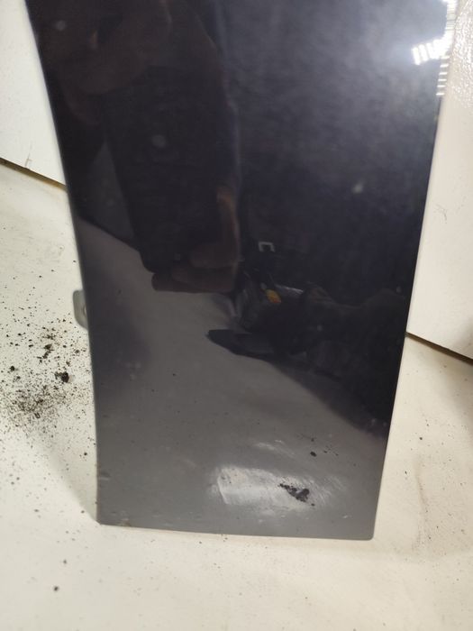 Opel Astra J IV GTC Cascada Lewy Przód Przedni Błotnik Z22C Oryg WLKP