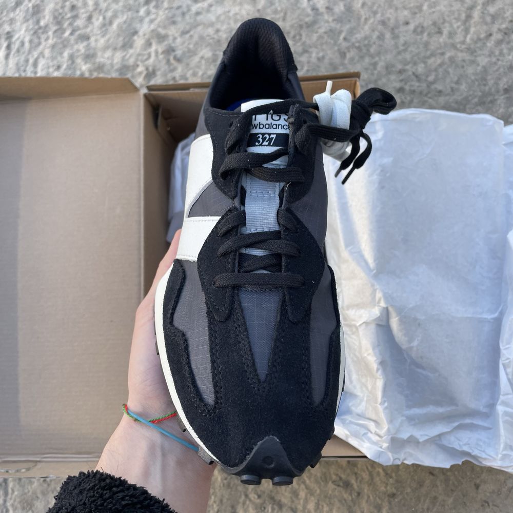 New Balance 327 ОРИГІНАЛ 37-45Р кросівки чоловічі жіночі  кроссовки