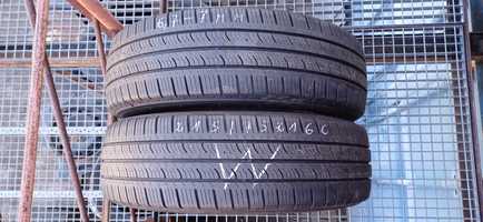 215/75R16C PIRELLI , dwie opony wielosezonowe wzmacniane.