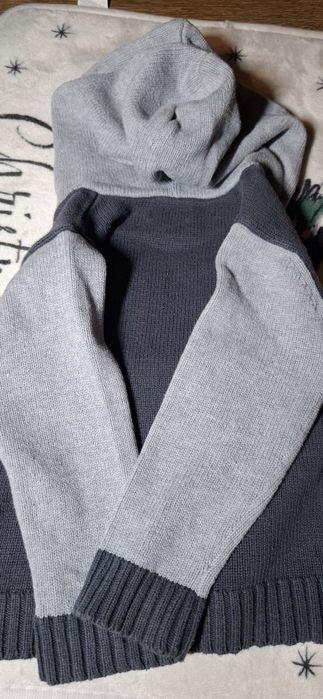 Sweterek r.86 dla chlopca