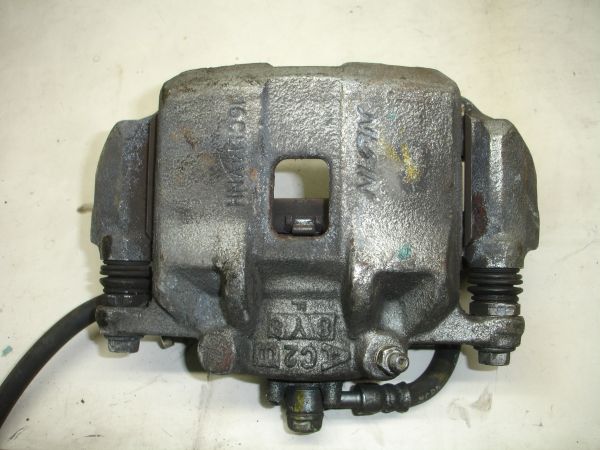 Pinça travão / maxila de travão frente direita HONDA Insight (ZE2)